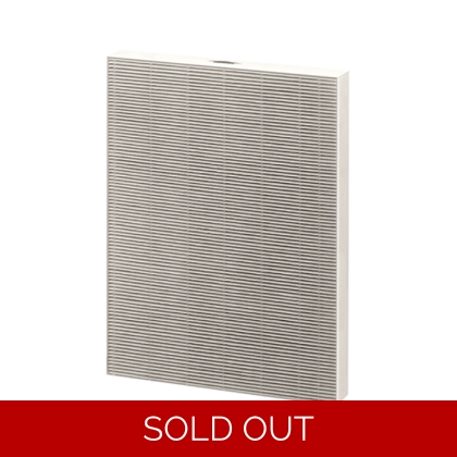 FELLOWES HEPA FILTERS